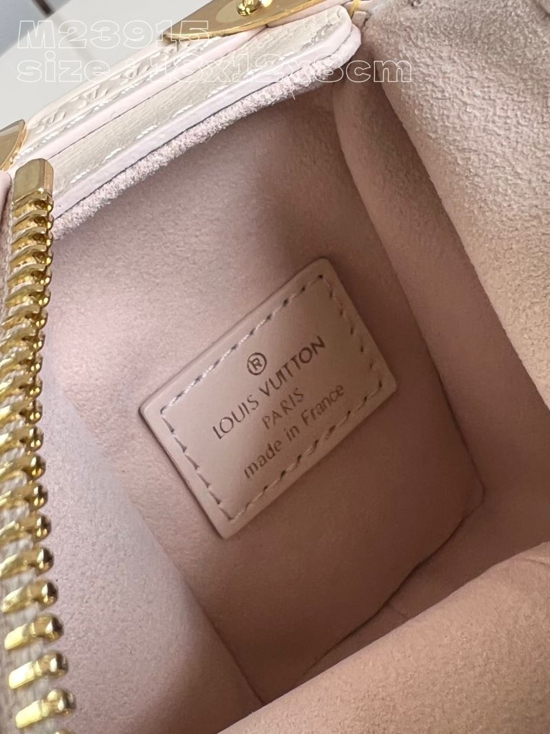 Louis Vuitton Box Bags